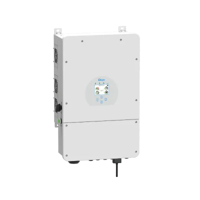 
					Гібридний сонячний інвертор (hybrid) Deye SUN-8K-SG01LP1-EU WiFi