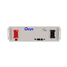 Аккумуляторна батарея Deye 48V 100AH SE-G5.1 Pro LiFePO4