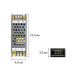 Блок живлення BIOM Professional DC12 100W BPU-100 8,3А