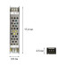 Блок живлення BIOM Professional DC12 60W BPU-60 5А