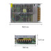 Блок живлення OEM DC12 150W 12,5А TR-150-12