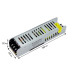 Блок живлення OEM DC24 60W 2.5A BSTR-60-24