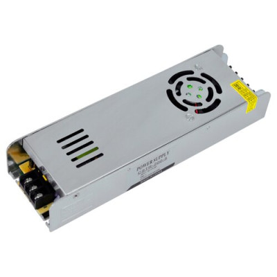 Блок питания OEM DC5 200W 40A СSTR-200-5