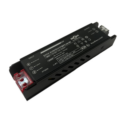 Блок живлення BIOM Professional DC24 60W BPX-24-60 2.5А