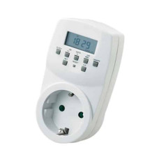 Електронний таймер тижневий TIMER-2