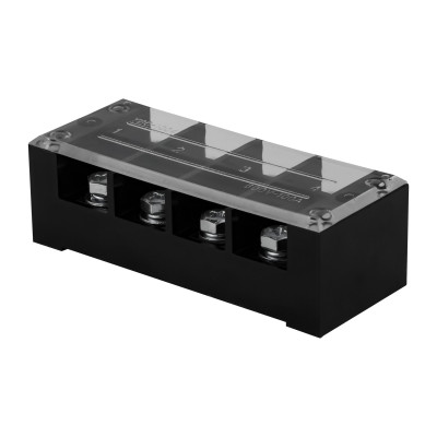 Клемна колодка FIXED TERMINAL-H1004 4Р 100А 22мм²/1/100