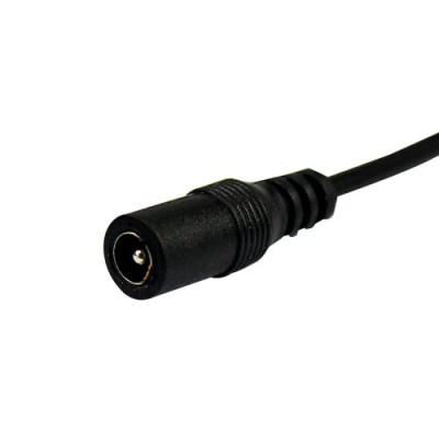 Конектор для свiтлодiодних стрiчок OEM SC-12-FWC-2 mini Jack 