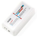 Контролер RGBW OEM 24А-2.4G-Touch білий (6A * 4канала)