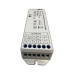 Контроллер універсальний U-R-01-15A-2,4G (6A*4к) RGB/dim