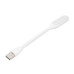 LED світильник OEM XI-5-15-W 1.5W DC5V USB білий