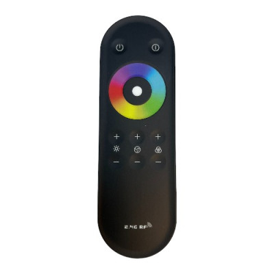 Пульт д/к OEM R-03-2,4G-RGB-U для контроллера RGB