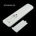 Пульт д/к OEM C-REM-2.4g-Touch-3 zone для контроллера RGBW