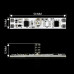 Сенсорний диммер DP-02-D-5A для профілю 5А DC12V