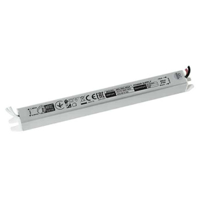 Слім драйвер для стрічки LED VIPA-24