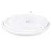Светильник светодиодный Biom SMART SML-R05-80/2 3000-6000K 80Вт с д/у New