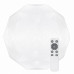 Светильник светодиодный Biom SMART SML-R05-80/2 3000-6000K 80Вт с д/у New