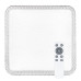 Світильник світлодіодний Biom SMART SML-S03-70/2 3000-6000K 70Вт с д/у