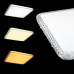Світильник світлодіодний Biom SMART SML-S03-90 3000-6000K 90Вт с д/у