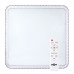 Світильник світлодіодний Biom SMART SML-S03-90 3000-6000K 90Вт с д/у