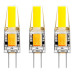 Свiтлодiодна лампа Biom G4 3.5W 1507 4500K AC/DC12