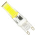 Свiтлодiодна лампа Biom G9 5W 2508 3000K AC220