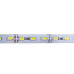 Свiтлодiодна лiнiйка BRT 5630-72 led W 24W 6500K, 12В, IP20 бiлий зi скотчем