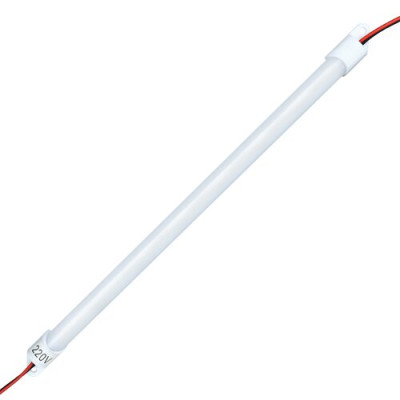Світлодіодна лінійка OEM LB-030-5-4-220 5Вт 4500К 300mm AC 220 IP20 матова