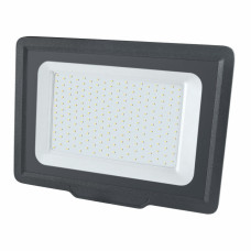 Світлодіодний прожектор BIOM 200W S3-SMD-200-Slim 6500К 220V IP65 NEW