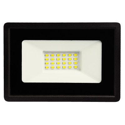 Світлодіодний прожектор AREAL 20W PR-20 6200К 220V IP65