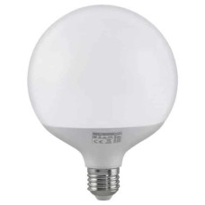 Світлодіодна лампа GLOBE-20 20W E27 4200К