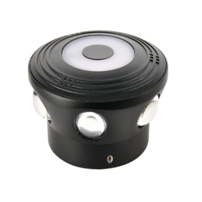 Світлодіодний світильник фасадний BOLERO-5