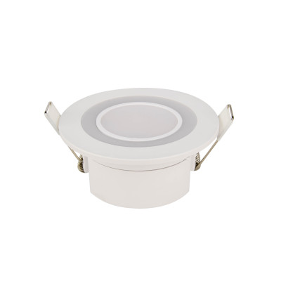Світлодіодний світильник вбудований LED CARTER-5 5W  4200K білий