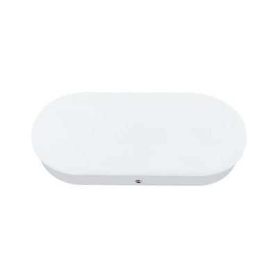Світлодіодний світильник вологозахищений FARADAY-36 36W IP65 6400К білий