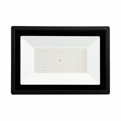 Світлодіодний прожектор BIOM 150W S6-SMD-100-Slim 6200К 220V IP65