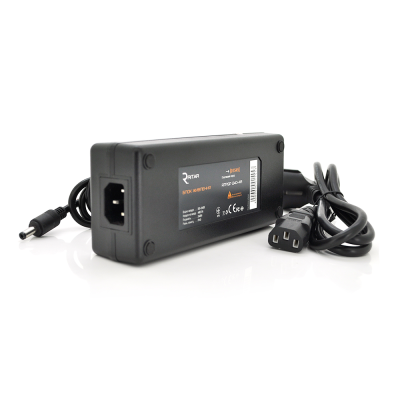 
					Імпульсний блок живлення Ritar RTPSP 48В 5А (240Вт) штекер 5.5 / 2.5 довжина 1м Q100