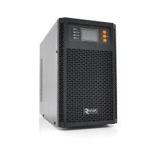 Інвертор з правильною синусоїдою Ritar PT-2KL-LCD, 2000VA (1800Вт), 72В, Струм макс. 5A, під зовнішній АКБ (405*190*326)
