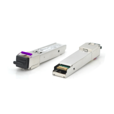 SFP модуль MERCURY 1.25G 1310nm 20Km WDM SC підтримка DDM