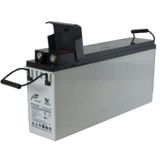 Акумуляторна батарея GEL RITAR FT12-105G, Gray Case, 12V 105.0Ah  ( 508 х 111 х 236 ) Q1