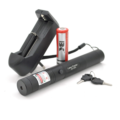 
					Указка LASER POINTER