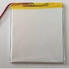 Літій-полімерний акумулятор 3.6 * 90 * 100mm (Li-ion 3.7В 4000мА·ч)