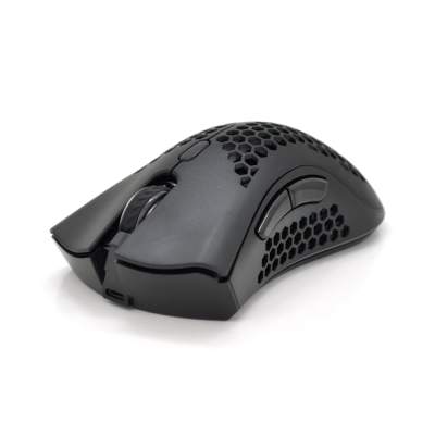 
					Миша бездротова JEDEL W360, 1000DPI, Black, 2.4GHZ, Box
