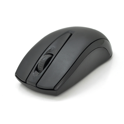 
					Миша бездротова JEDEL W450, 1000DPI, Black, 2.4GHZ, Box