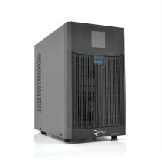 Інвертор з правильною синусоїдою RITAR RTSW-5000 (3500Вт), 48В, під зовнішній АКБ, Q1  (535*340*495) 29,3 кг ( 380*195*330 )