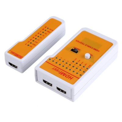 
					Тестер HDMI кабеля ML14246