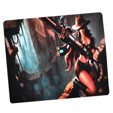 Килимок 240 * 200 тканинної Tomb Raider, товщина 2 мм, Пакет Килимок 240 * 200 тканинної Tomb Raider, товщина 2 мм, Пакет