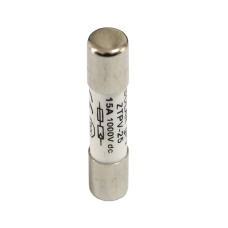 Плавкий запобіжник ZTPV-25, 15A, DC 1000V, постійна напруга, Q20