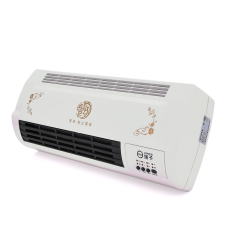 Електрообігрівач Yangzi настінний з дистанційним керуванням, 220V, 1500W
