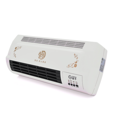 
					Електрообігрівач Yangzi настінний з дистанційним керуванням, 220V, 1500W