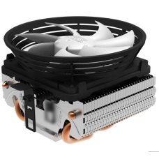 Кулер процесорний Pccooler V4 для Intel LGA 115X / 775, AMD 754/939 / AM2 / AM3 + 3-pin, RPM 2200 ± 10%, BOX