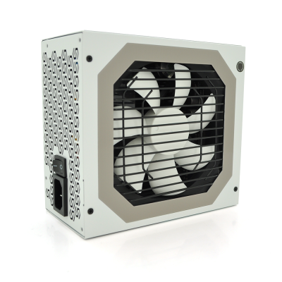 
					Блок живлення DeepCool DQ750-M-V2L WH 80PLUS Gold 750W, 12cm + кабель живлення, Black, 150×160×86mm, Box